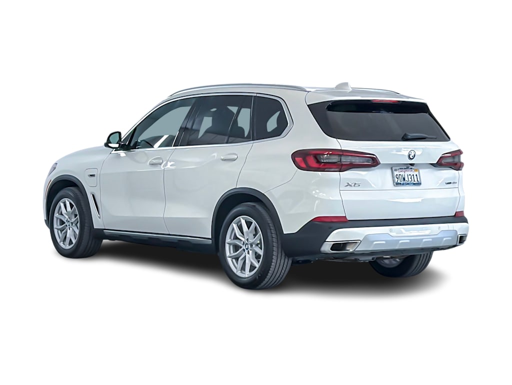 Thumbnail: 2023 BMW X5 - 4