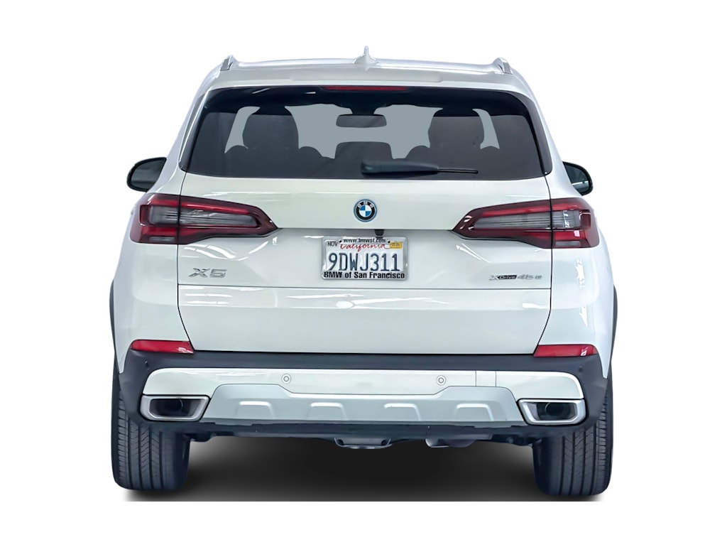 Thumbnail: 2023 BMW X5 - 5