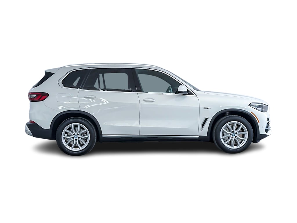 Thumbnail: 2023 BMW X5 - 19
