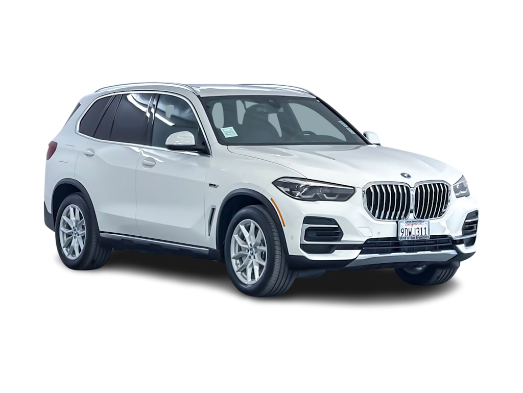 Thumbnail: 2023 BMW X5 - 20