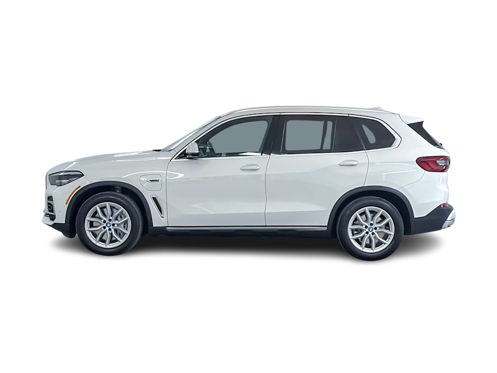 Thumbnail: 2023 BMW X5 - 3