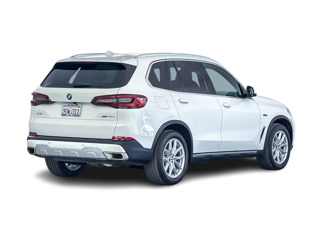 Thumbnail: 2023 BMW X5 - 18
