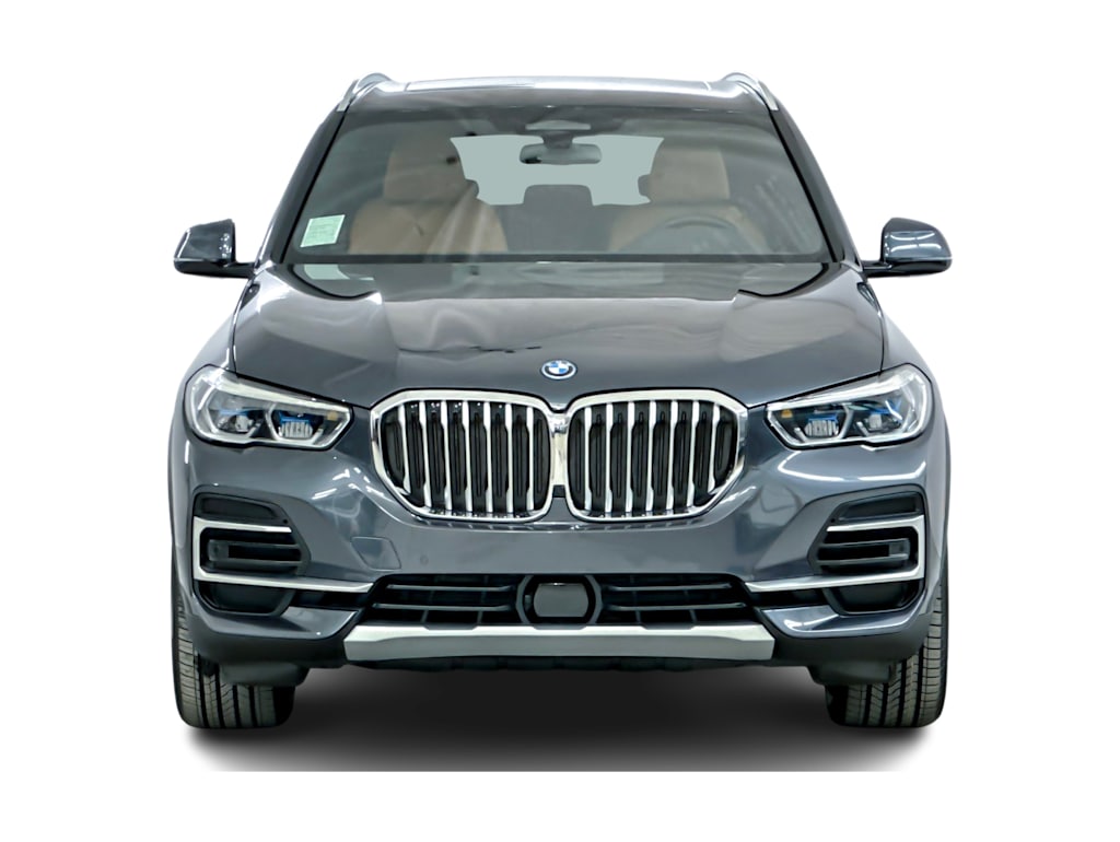 2022 BMW X5 xDrive45e 6