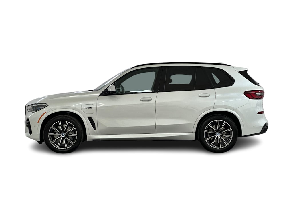 2022 BMW X5 xDrive45e 3