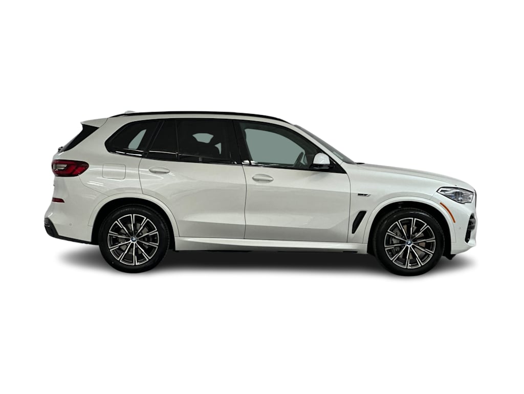 2022 BMW X5 xDrive45e 18