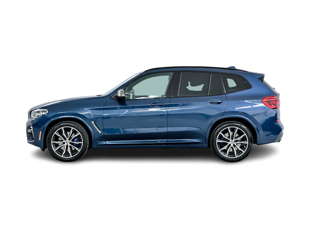 Thumbnail: 2019 BMW X3 - 3