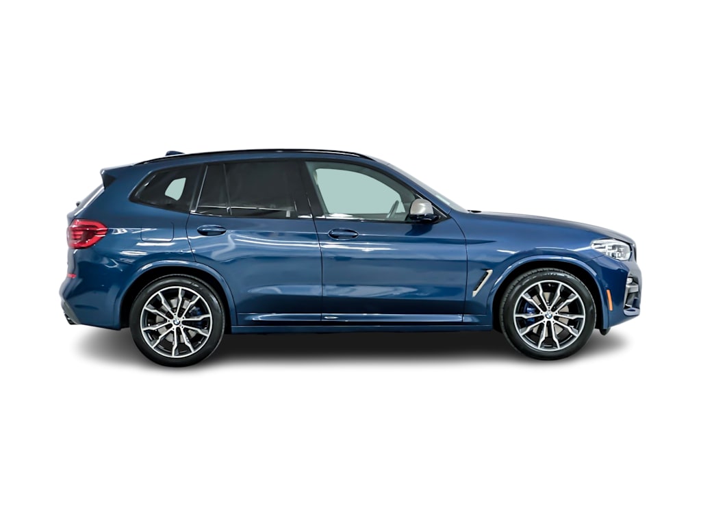 Thumbnail: 2019 BMW X3 - 18