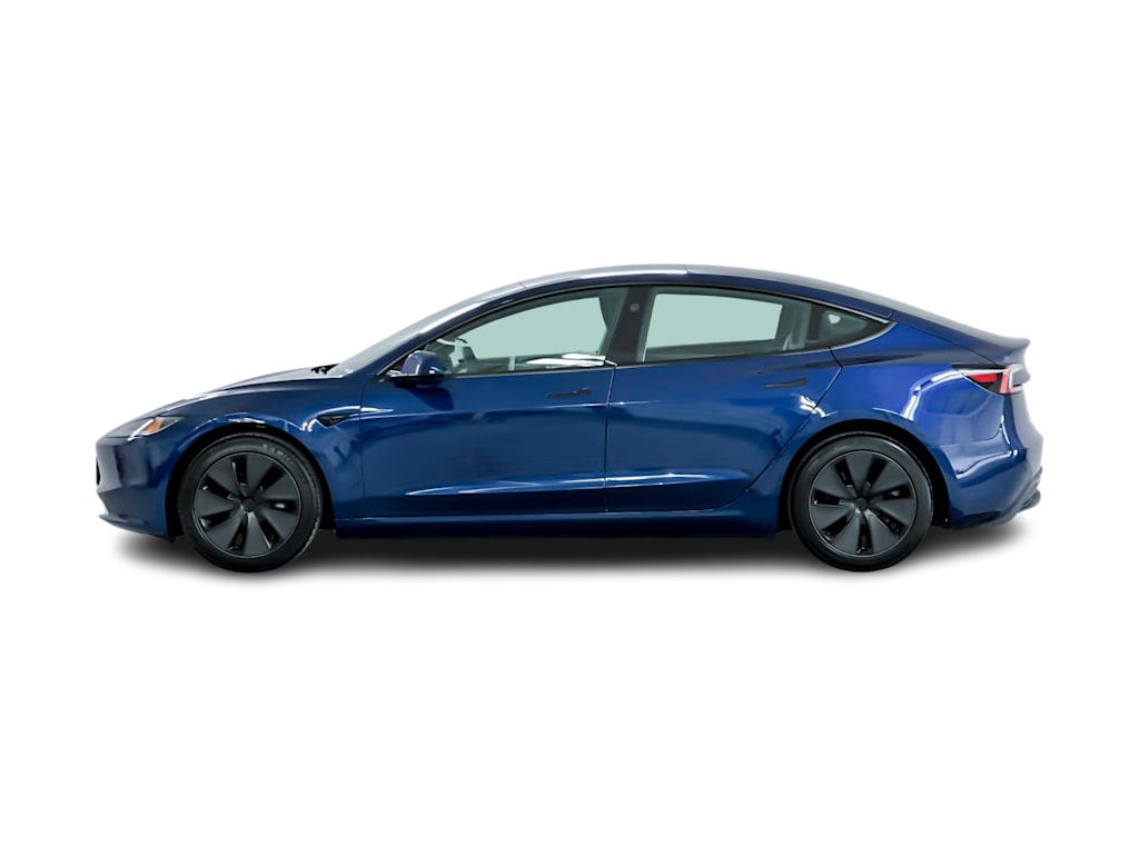 Thumbnail: 2024 Tesla Model 3 - 3