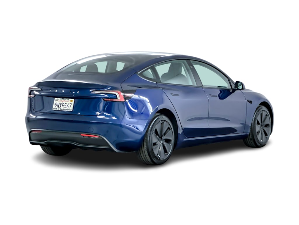 Thumbnail: 2024 Tesla Model 3 - 15