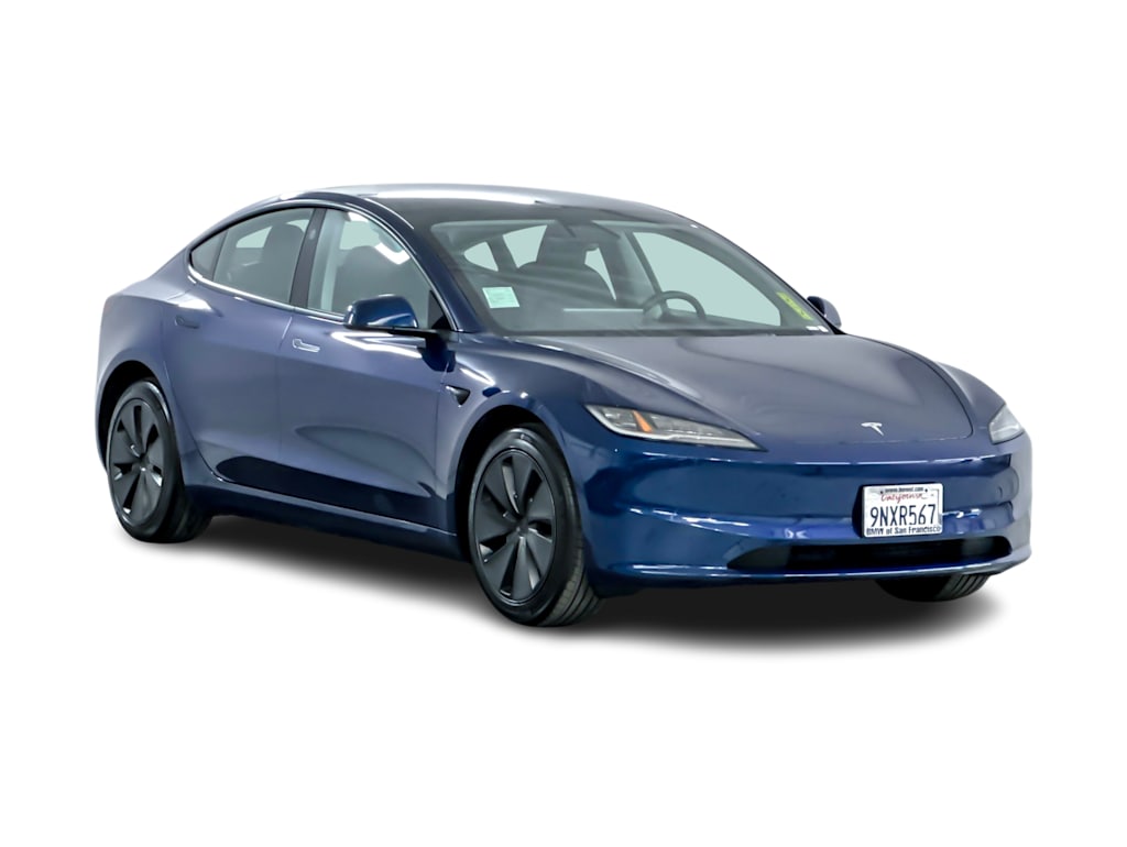 Thumbnail: 2024 Tesla Model 3 - 17