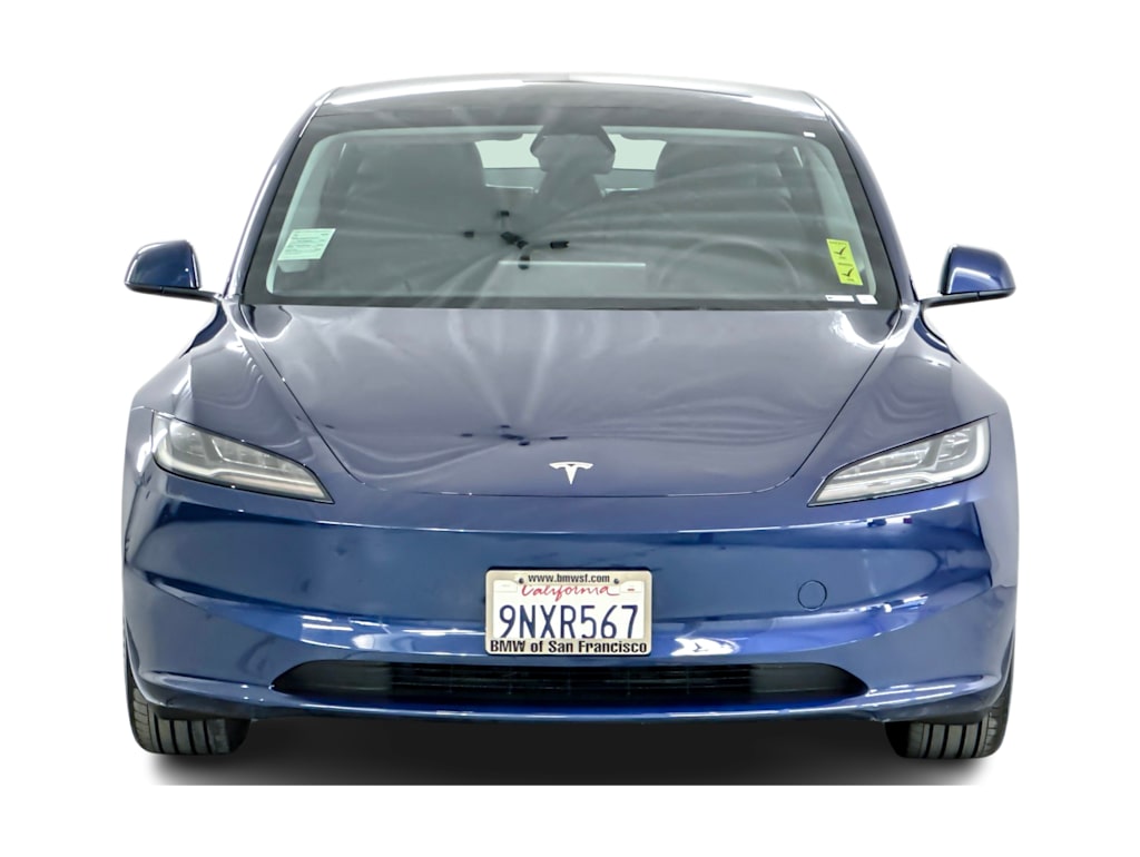 Thumbnail: 2024 Tesla Model 3 - 6