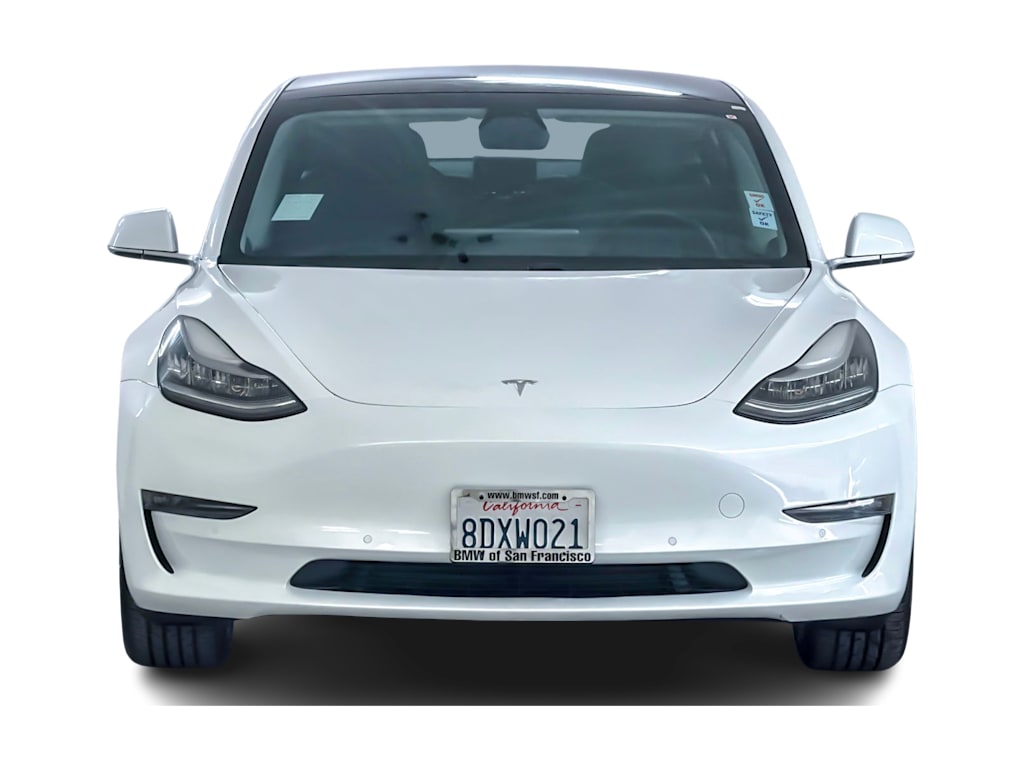 Thumbnail: 2018 Tesla Model 3 - 6
