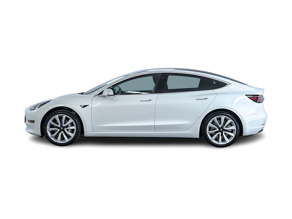 Thumbnail: 2018 Tesla Model 3 - 3