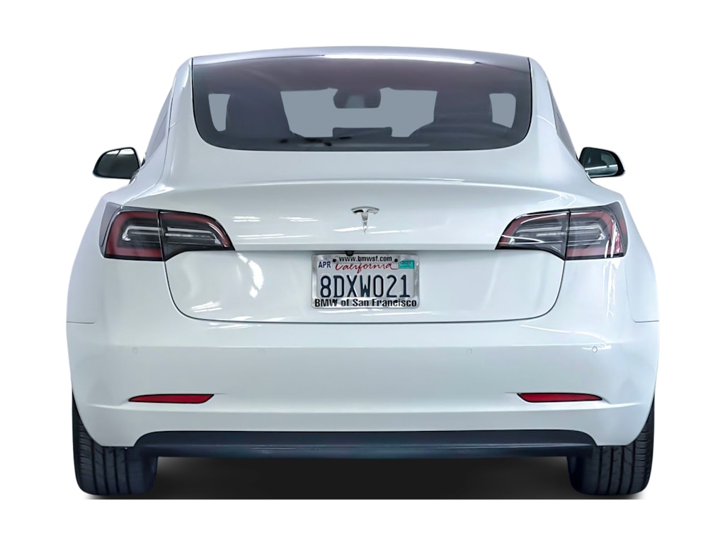 Thumbnail: 2018 Tesla Model 3 - 5