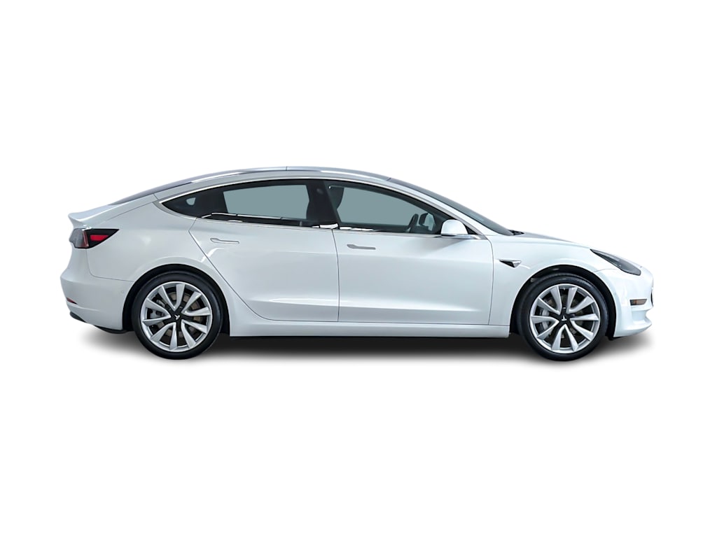 Thumbnail: 2018 Tesla Model 3 - 16