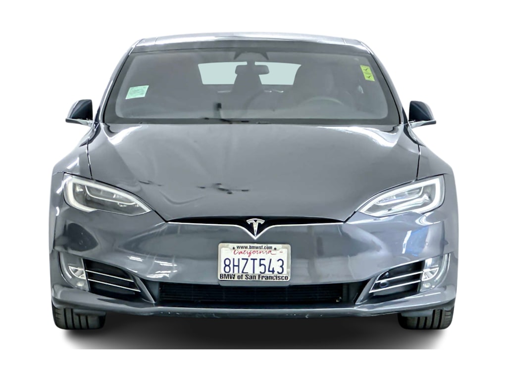 2018 Tesla Model S 100D 17