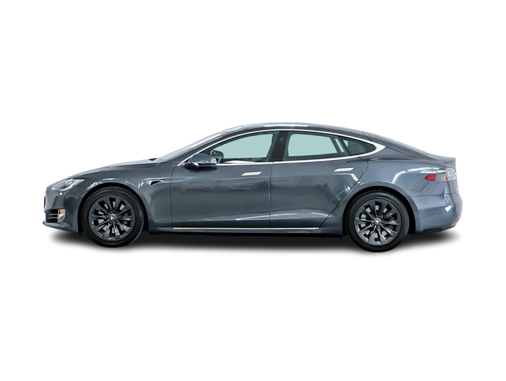 2018 Tesla Model S 100D 3