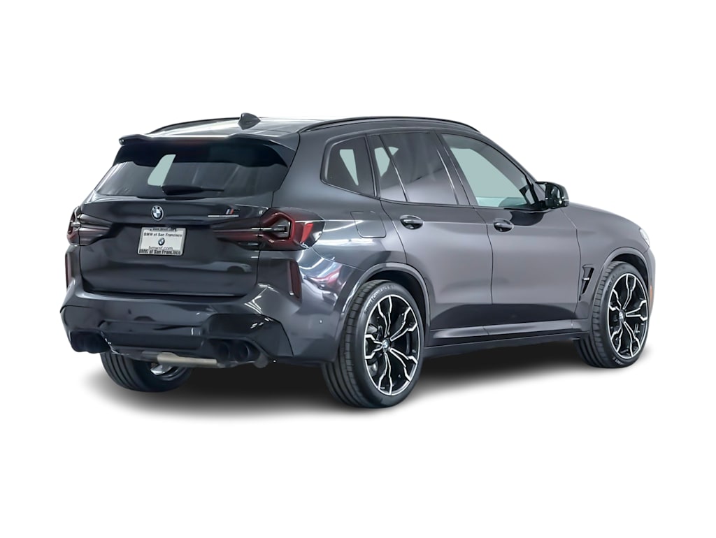 Thumbnail: 2022 BMW X3 - 18