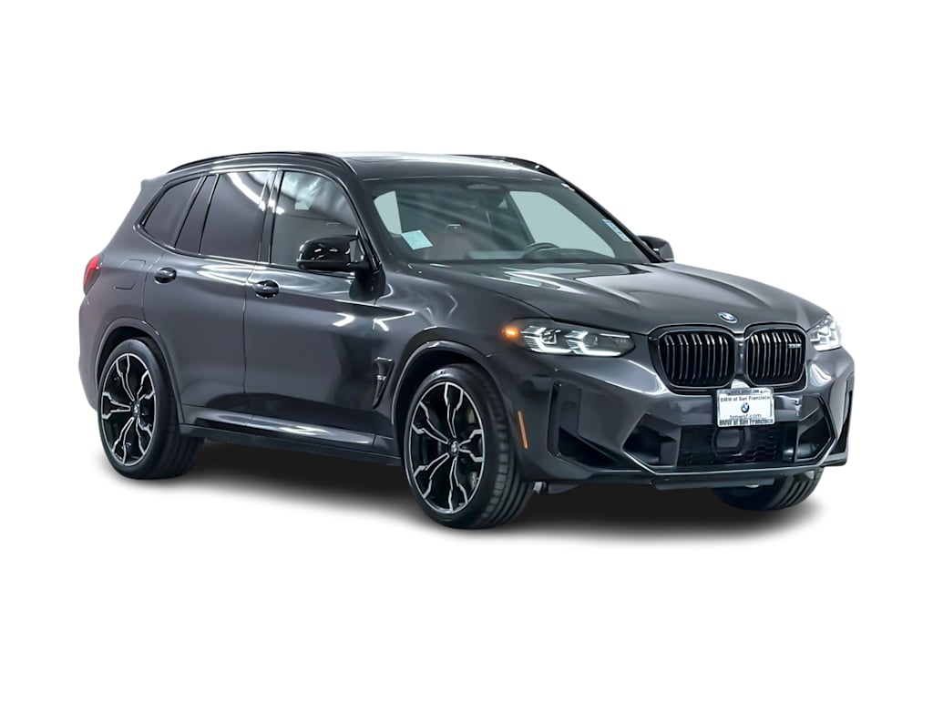Thumbnail: 2022 BMW X3 - 20