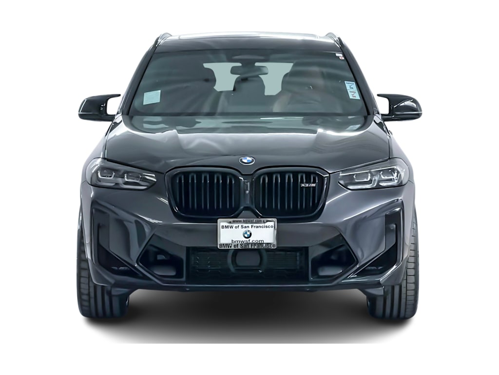 Thumbnail: 2022 BMW X3 - 6