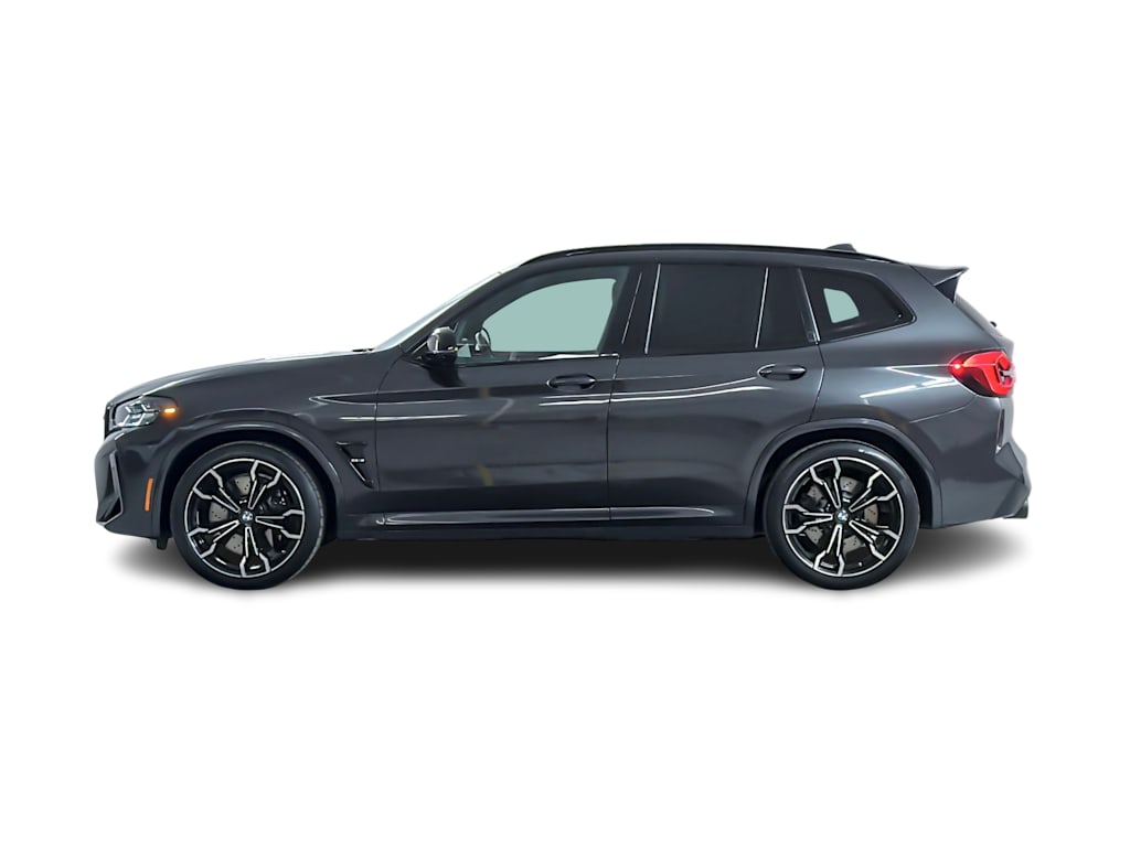 Thumbnail: 2022 BMW X3 - 3
