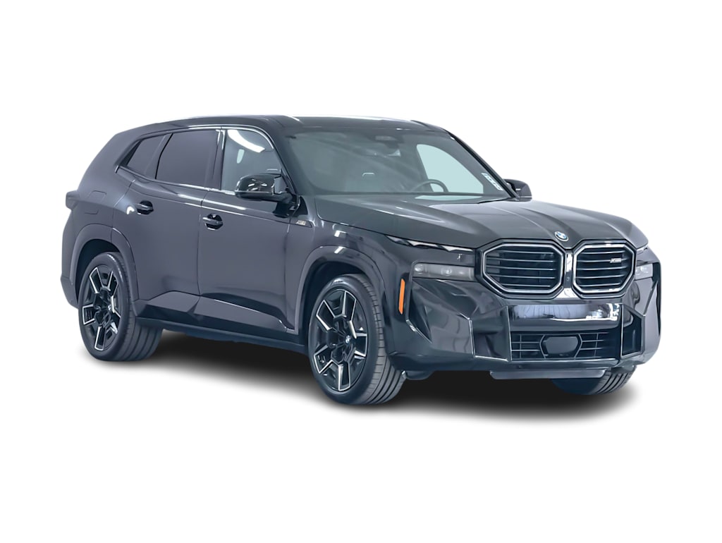 Thumbnail: 2023 BMW XM - 20