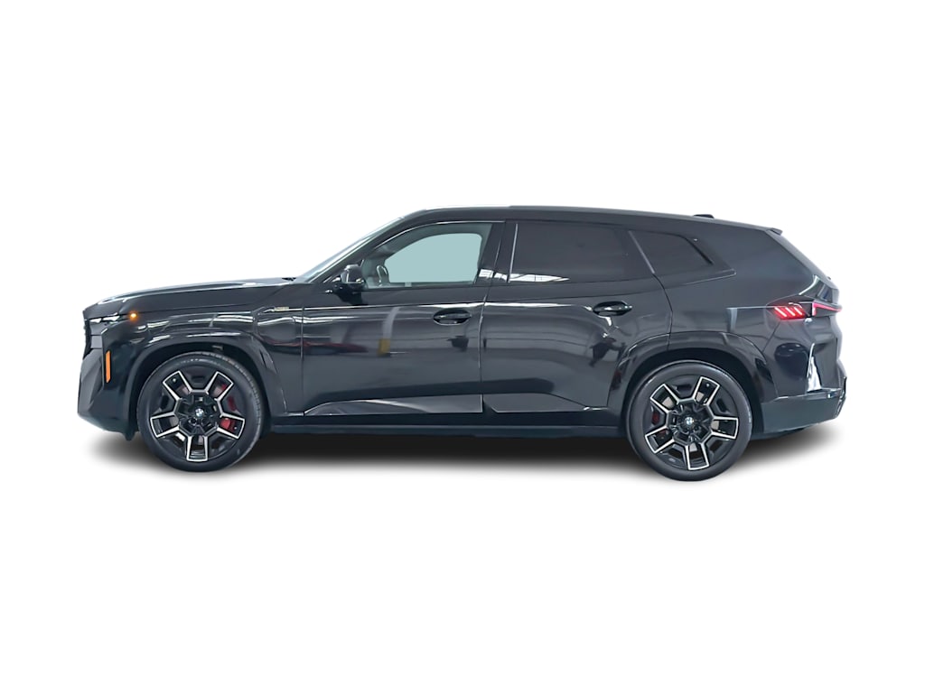 Thumbnail: 2023 BMW XM - 3
