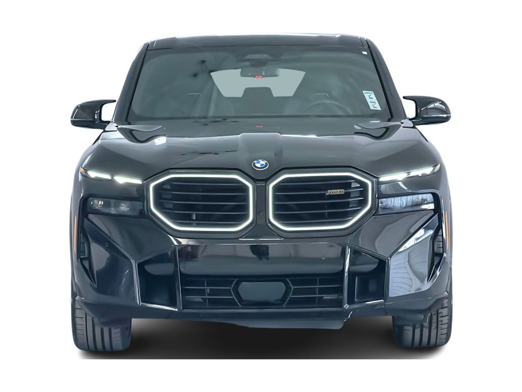 Thumbnail: 2023 BMW XM - 6