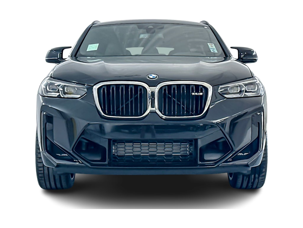 Thumbnail: 2024 BMW X4 - 20