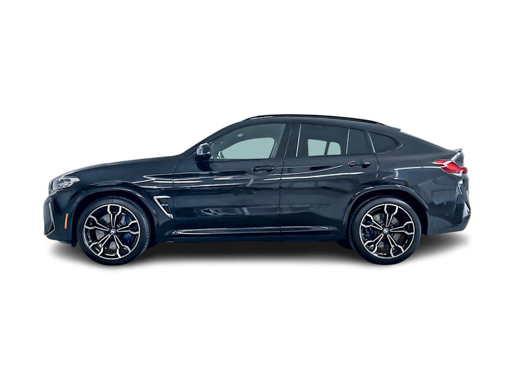 Thumbnail: 2024 BMW X4 - 3