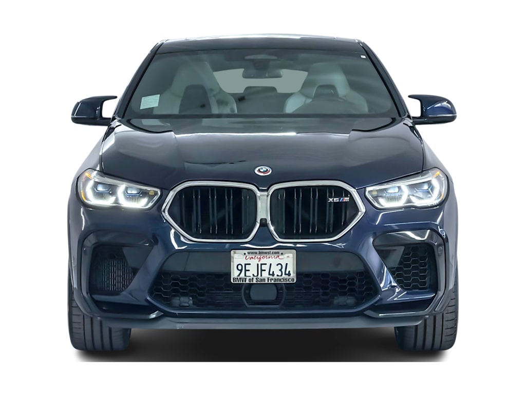Thumbnail: 2023 BMW X6 - 6