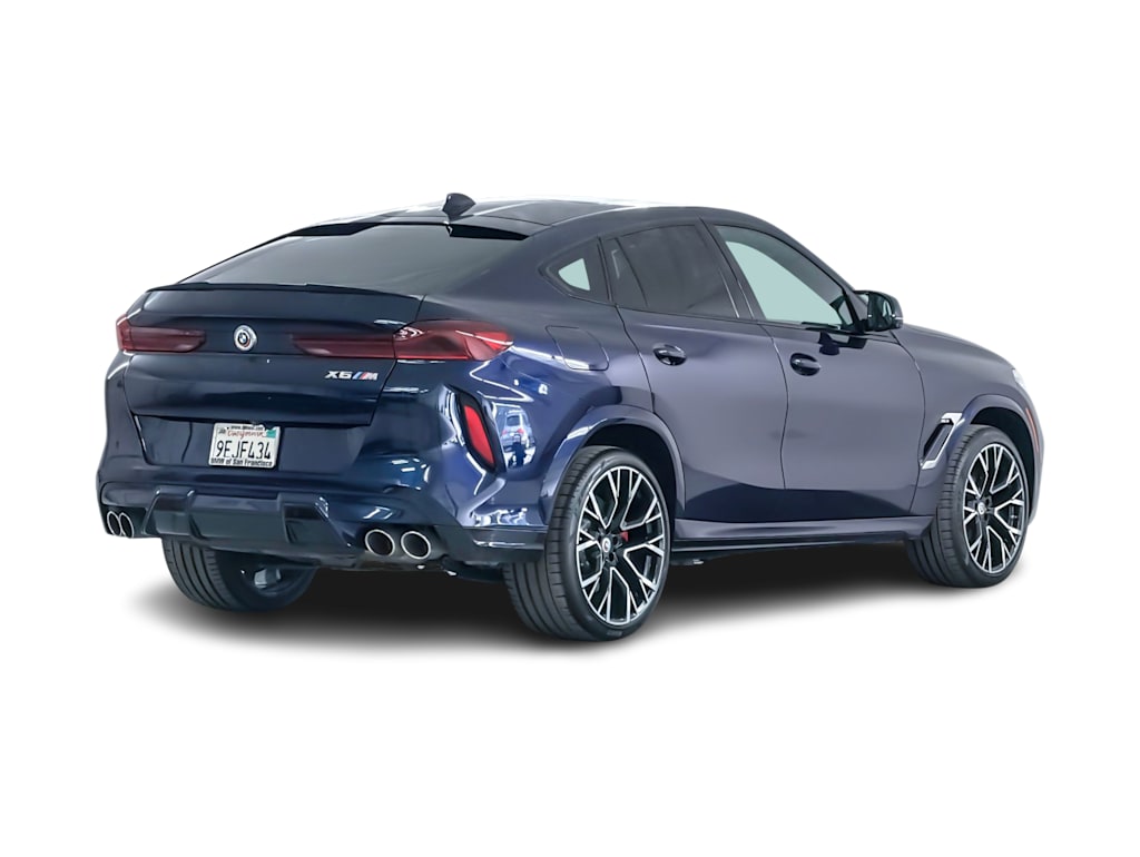 Thumbnail: 2023 BMW X6 - 18