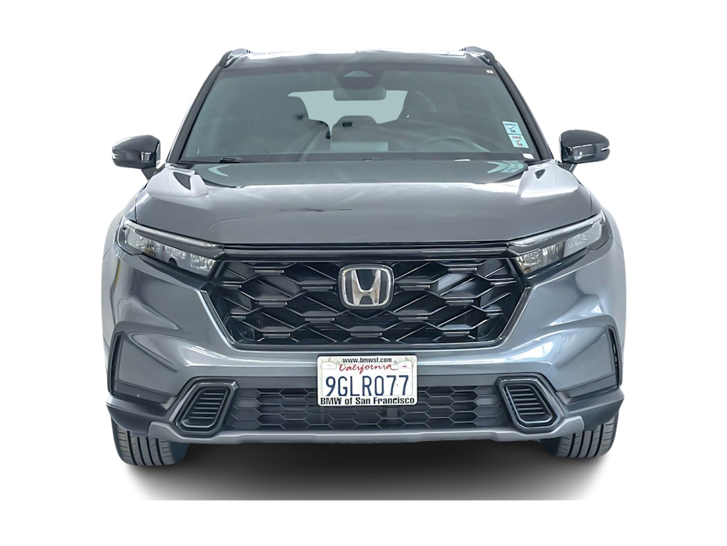 Thumbnail: 2023 Honda CR-V - 6