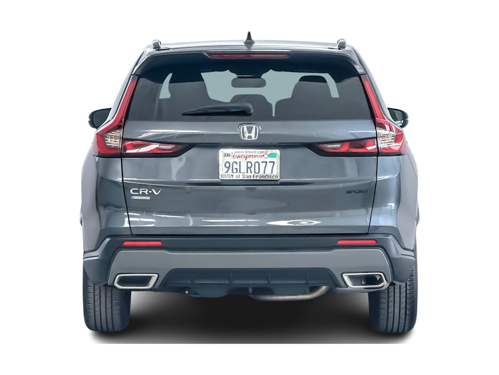 Thumbnail: 2023 Honda CR-V - 5