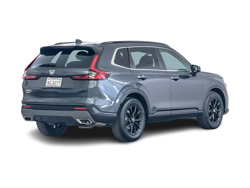 Thumbnail: 2023 Honda CR-V - 18
