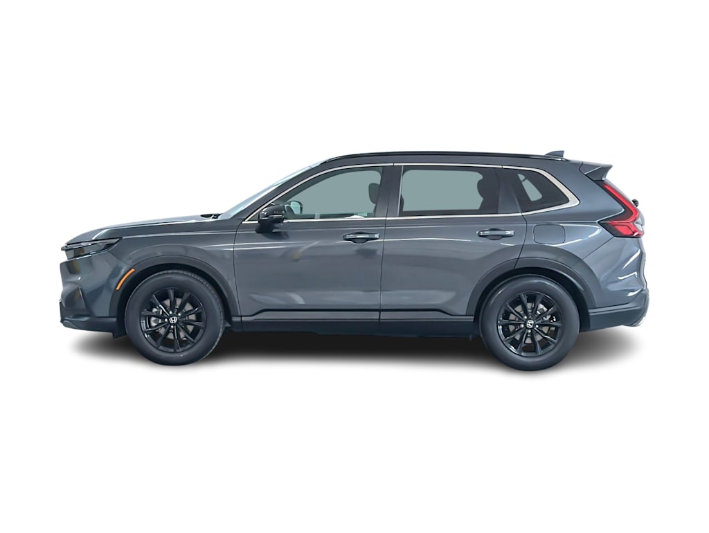 Thumbnail: 2023 Honda CR-V - 3