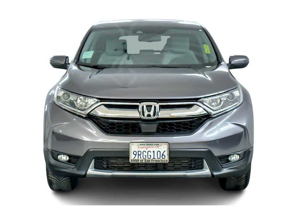 Thumbnail: 2019 Honda CR-V - 6