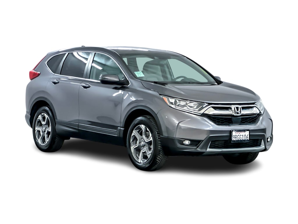 Thumbnail: 2019 Honda CR-V - 19
