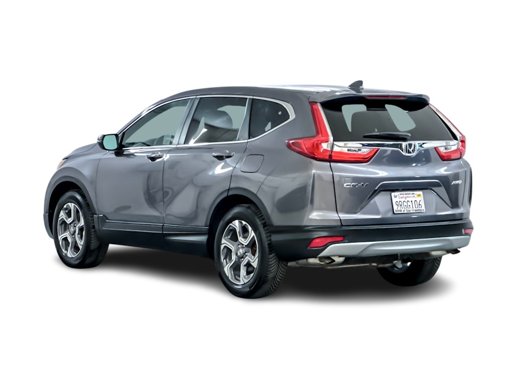 Thumbnail: 2019 Honda CR-V - 4