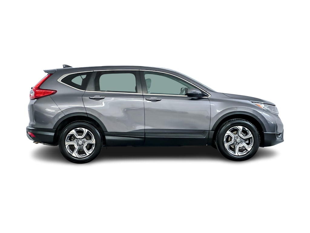 Thumbnail: 2019 Honda CR-V - 18