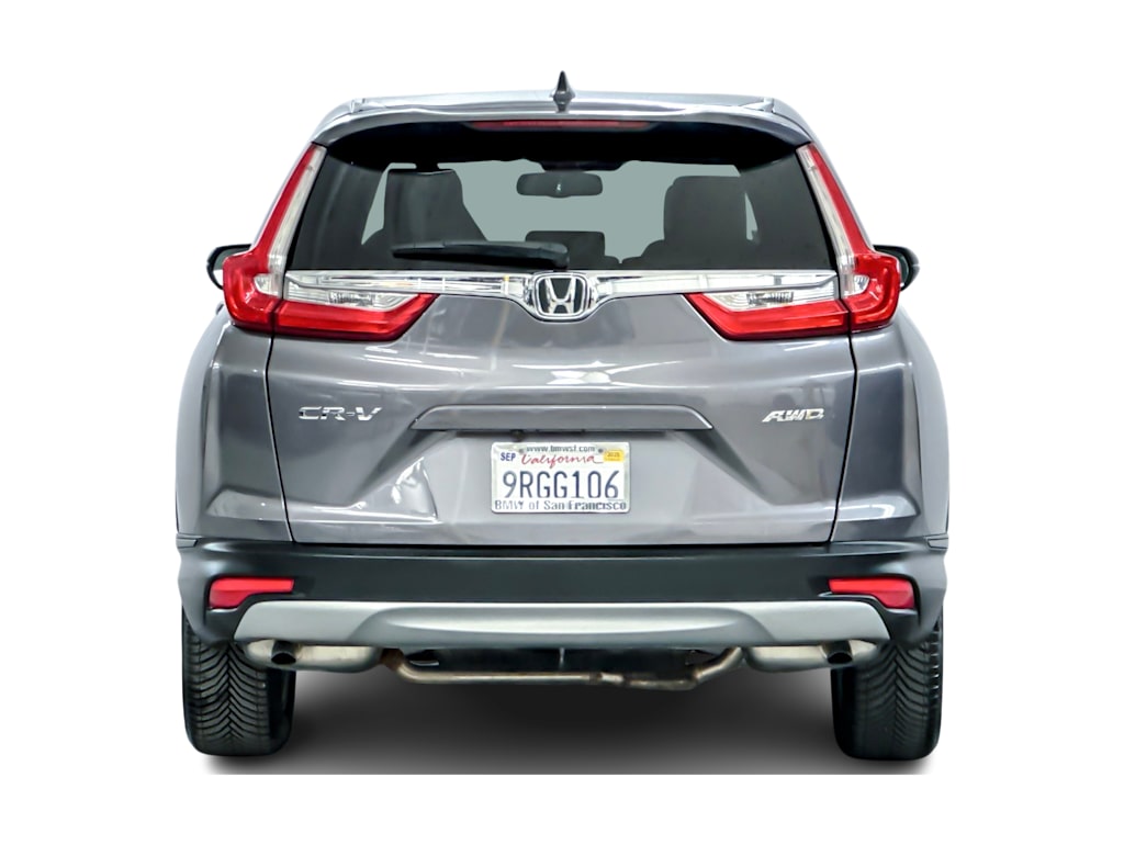 Thumbnail: 2019 Honda CR-V - 5