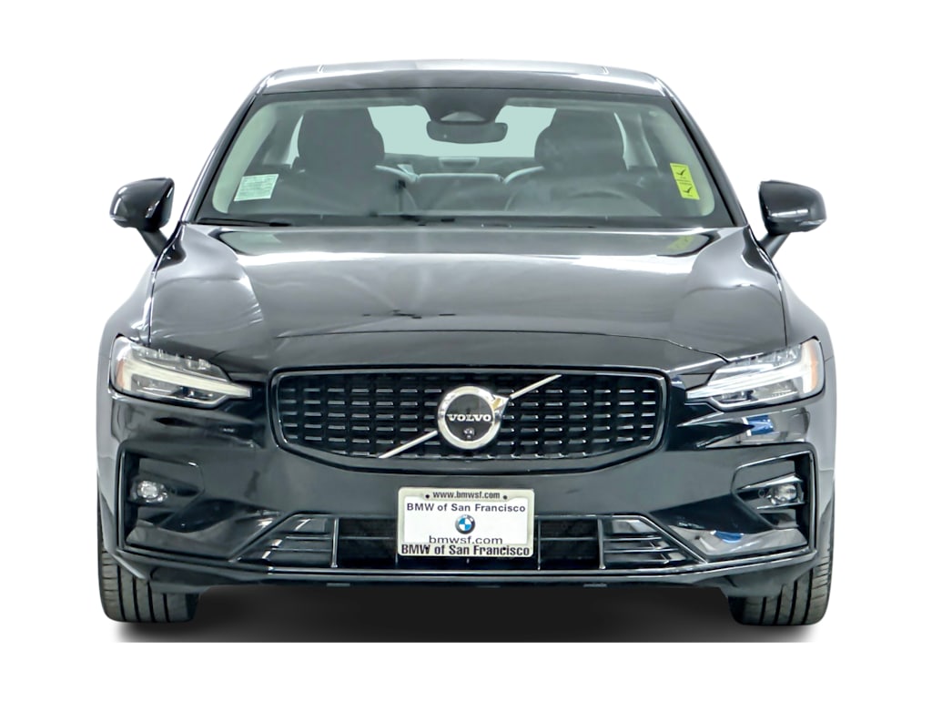 2024 Volvo S60 B5 Plus 6