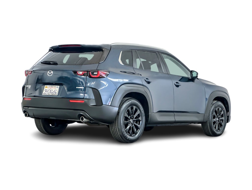 Thumbnail: 2024 Mazda CX-50 - 20