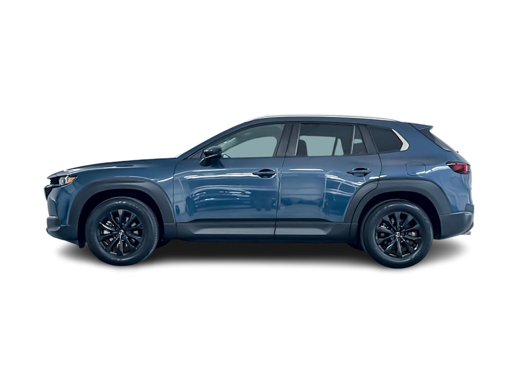 Thumbnail: 2024 Mazda CX-50 - 3