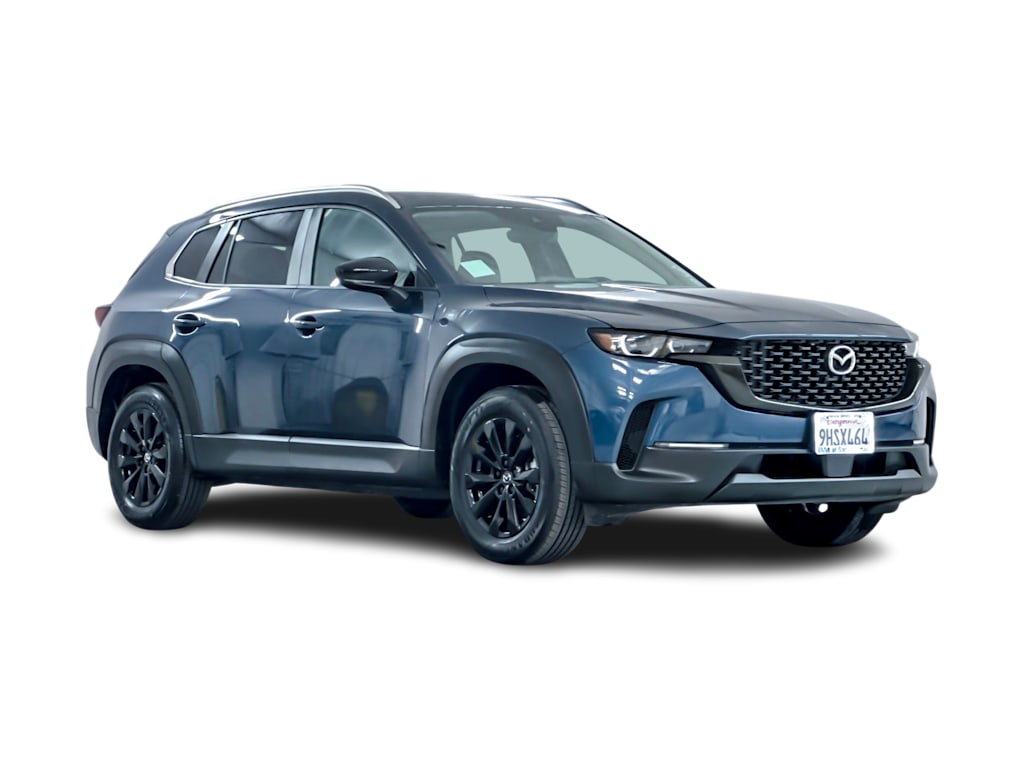 Thumbnail: 2024 Mazda CX-50 - 22