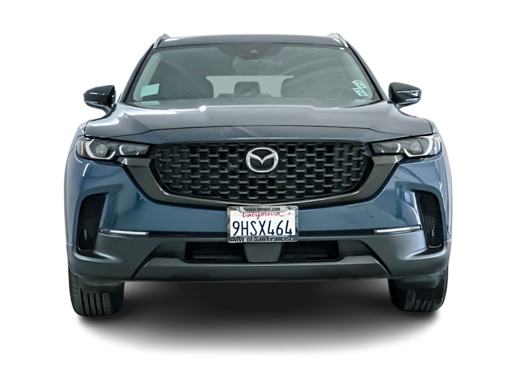 Thumbnail: 2024 Mazda CX-50 - 6