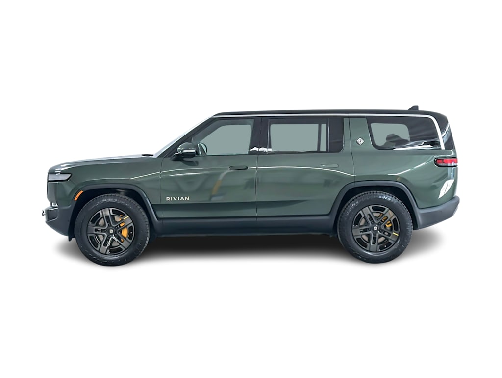 Thumbnail: 2023 Rivian R1S - 3