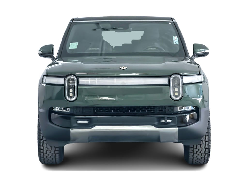 Thumbnail: 2023 Rivian R1S - 6