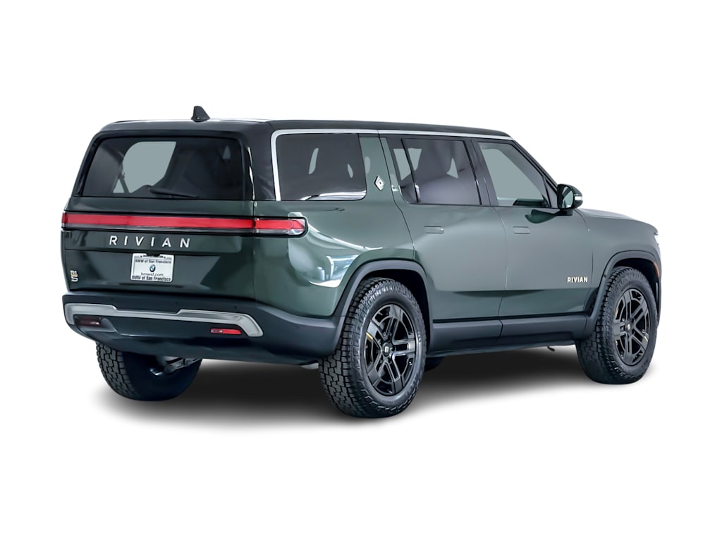 Thumbnail: 2023 Rivian R1S - 16