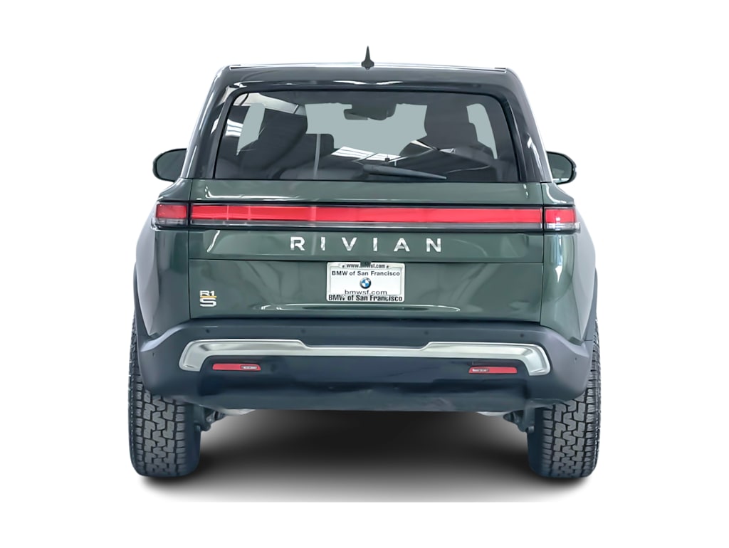 Thumbnail: 2023 Rivian R1S - 5